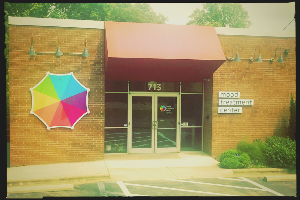 Mood Treatment Center, Psychiatrist, Greensboro, NC, 27407 Psychology