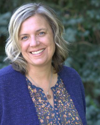 Photo of Laurel Nook, Licensed Professional Counselor, MA, LPC, NCC