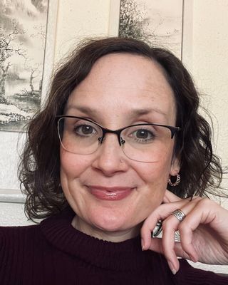 Photo of Sheri Collins, Clinical Social Work/Therapist, LCSW, CCTP