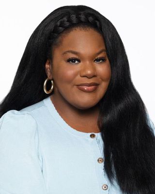 Photo of Jasmine Crump, Licensed Professional Counselor, MEd, LPC