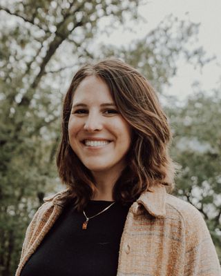 Photo of Heidi Weber, ICF, MER, NLP