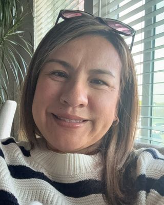 Photo of Laura Garcia, Marriage & Family Therapist, LMFT
