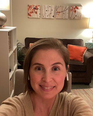Photo of Cerelia Rand, Clinical Social Work/Therapist, LICSW