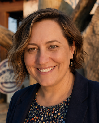 Photo of Nataliya Allen - Pacific Counseling PLLC, Counselor, MA, LCMHC