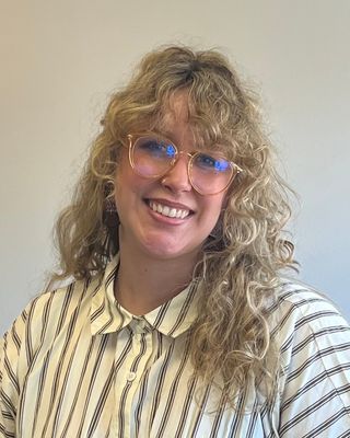 Photo of Alyssa Hoyng, Counselor, CT