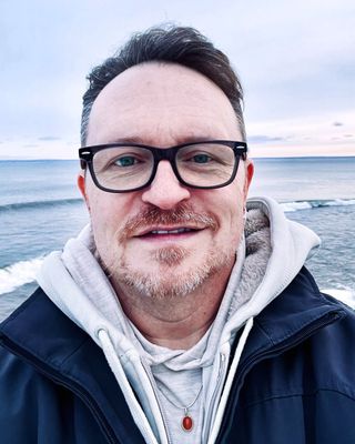 Photo of Daniel M Maki, Marriage & Family Therapist, MA, LMFT