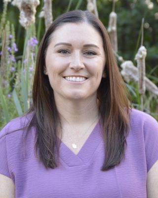 Photo of Shannon Bidlo, Counselor, LCPC, PMH-C