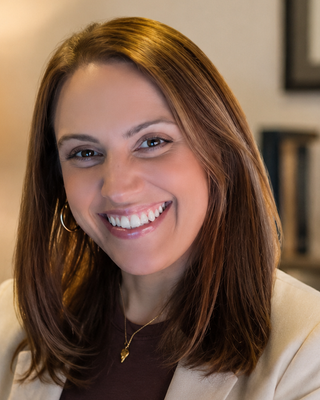 Photo of Elizabeth Wexler, Clinical Social Work/Therapist, LCSW