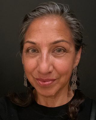 Photo of Robin Noel Morales, Marriage & Family Therapist, MA, LMFT