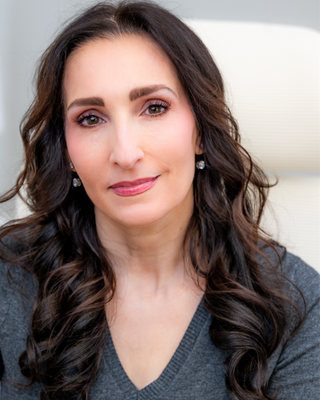 Photo of Jo-Anne T Liakakos, Counselor, MA, LPC, NCC