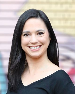 Photo of Krista Hoover, Counselor, LMHC, LCMHC