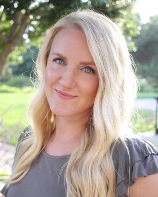 Photo of Alexa Allred, Clinical Social Work/Therapist in 84321, UT