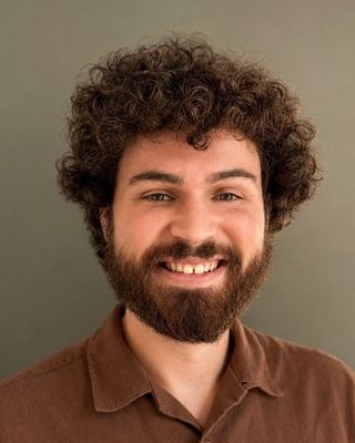 Photo of Brandon Goldstone, Counselor, LPC-R
