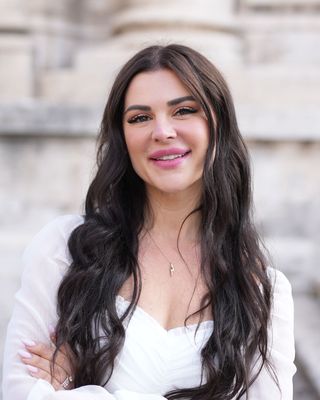 Photo of Yuliya Oleynik, Counselor, MA, LMHC, MHP