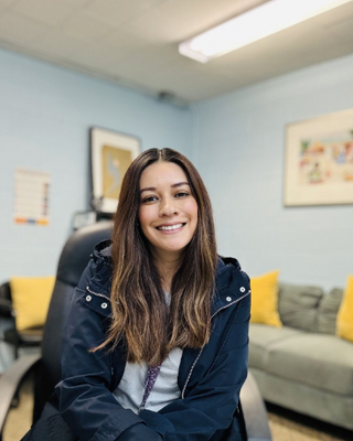 Photo of Miriam Villegas Aguilar, Licensed Professional Counselor, LPC