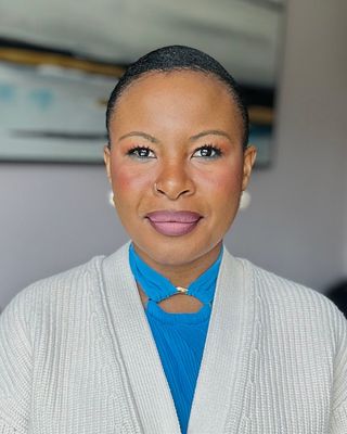 Photo of Thoko Shumba, Clinical Social Work/Therapist, LCSW-C