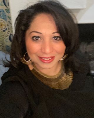 Photo of Ann Marie Godines, Licensed Professional Counselor, MS, LPC, NCC