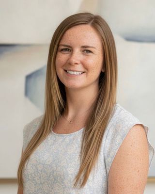 Photo of Dr. Erin Beattie, Counselor, PhD, LMHC, QS