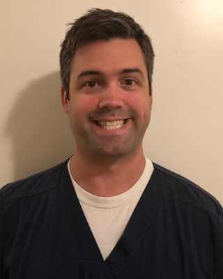 Photo of Jeremy Legates, PMHNP, Psychiatric Nurse Practitioner