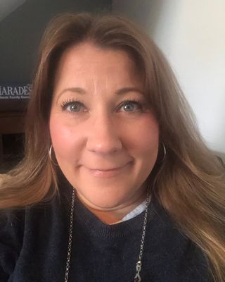 Photo of RACHAEL HAVERLY, Counsellor, MNCPS Acc.