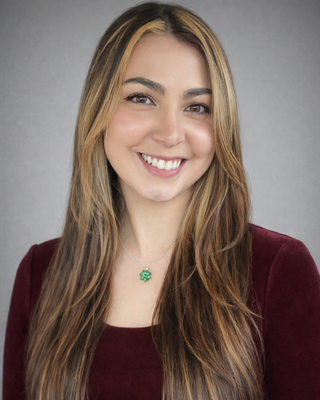 Photo of Kelsey Kline, Licensed Professional Counselor, LPC, NCC, MS