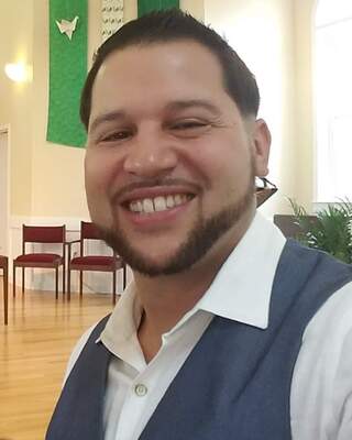 Photo of Julio L. Vergne, Clinical Social Work/Therapist in Longmeadow, MA