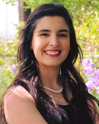 Photo of Bianca Matamoros, MEd, LBA, BCBA