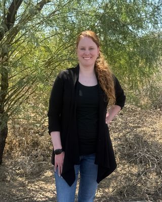 Photo of Anna Mooney, Counselor, LAC