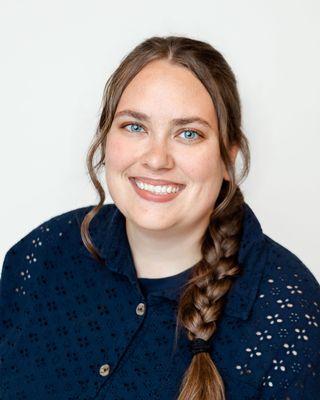 Photo of Emma Backlund, Clinical Social Work/Therapist, MSW, LGSW