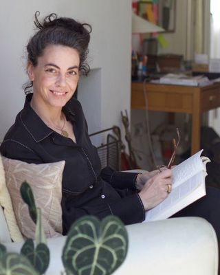 Photo of Lucy Goldman, Psychotherapist, MBACP