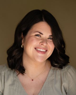 Photo of Robyn Docherty, Licensed Professional Counselor, MA, ATR-BC, LPC