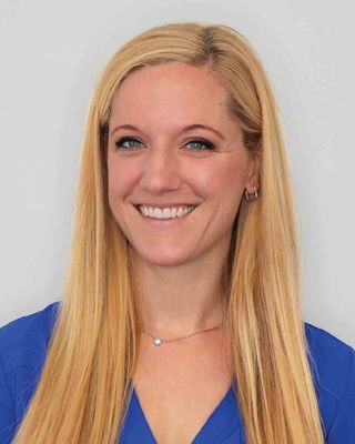 Photo of Amanda Sarah Towle, Psychologist, MPsych, PsyBA General