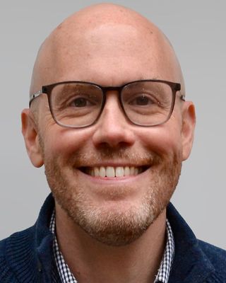 Photo of Brian Thompson, Psychologist, PhD