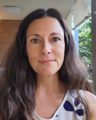 Photo of Seija Zimmerman, Marriage & Family Therapist, MA, LMFT