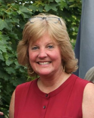 Photo of Melissa Chaffer, MA, NCC, LCPC, Counselor in Crystal Lake