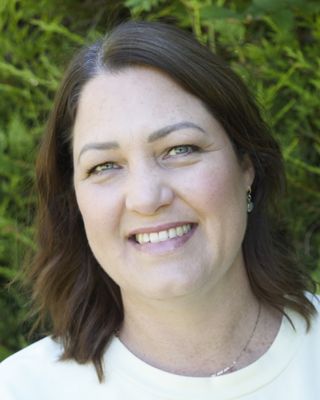 Photo of Di Barry, Counsellor in Alton, England
