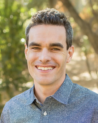 Photo of Derek Baldridge, Clinical Social Work/Therapist, LCSW