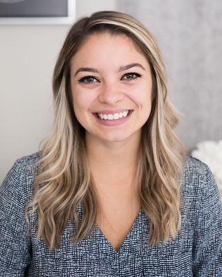 Photo of Samantha Villines, Marriage & Family Therapist, MA, LMFT