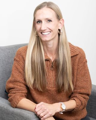 Photo of Jenna Foss, Counselor, MA, LPCC