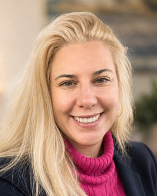 Photo of Suzanne Trunnell, Psychiatric Nurse Practitioner, APRN, PMHNP, AGPCNP