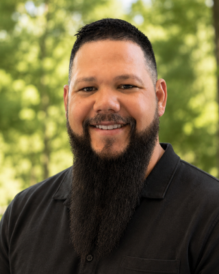 Photo of Joshua Roberts, Marriage & Family Therapist, LMFT