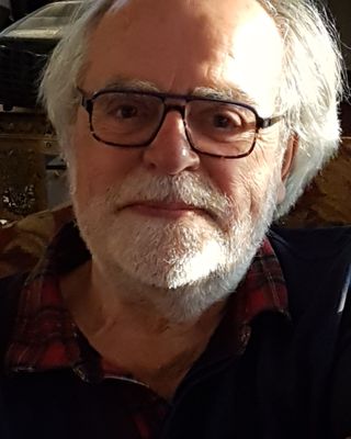 Photo of Charles C. Pitts, Registered Psychotherapist in Pierrefonds, QC