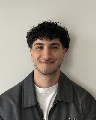 Photo of Haled Habash, Pre-Licensed Professional, Intern