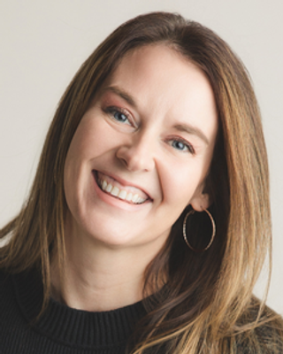 Photo of Alyssa Hinesley, Licensed Professional Counselor, LPC