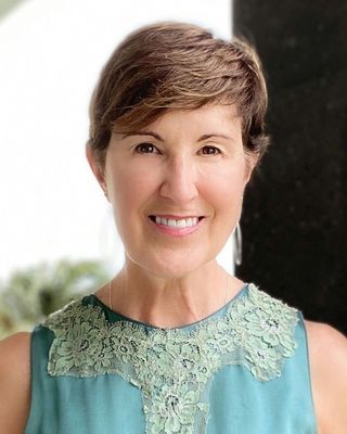 Photo of Leslie Davis, Clinical Social Work/Therapist in San Diego, CA