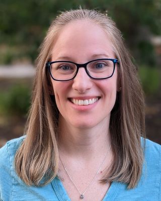 Photo of Melissa Brubaker, Psychiatric Nurse Practitioner, CRNP