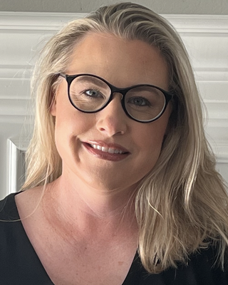 Photo of Rachael Daniel, Psychiatric Nurse Practitioner, PMHNP, FNP-C