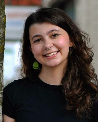 Photo of Diamira Molitierno, Licensed Social Worker, MSW, LSW