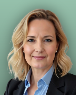 Photo of Heli Pandini, Counselor, LMHC