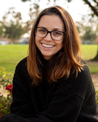 Photo of Ashley Doss, Counselor, LPCC, ATR